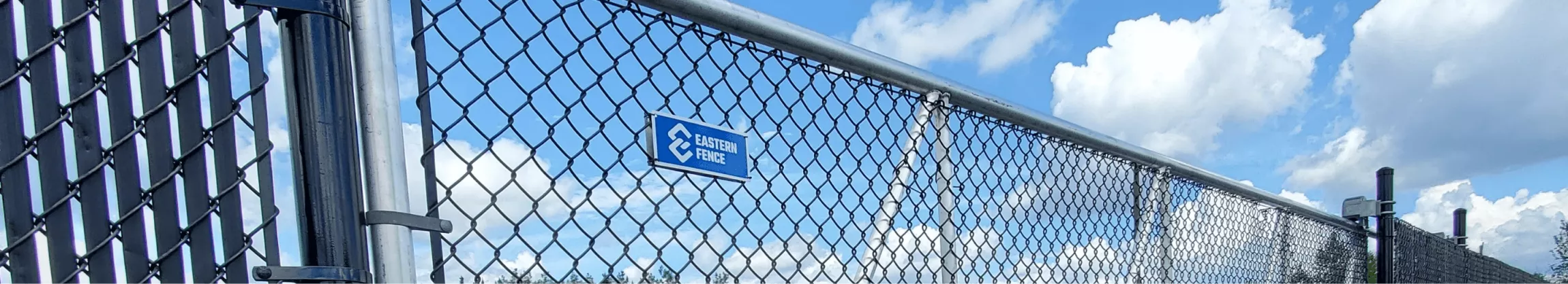 Bottom banner
