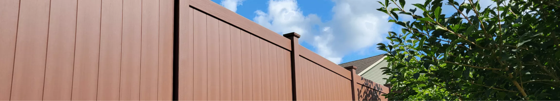 Bottom banner