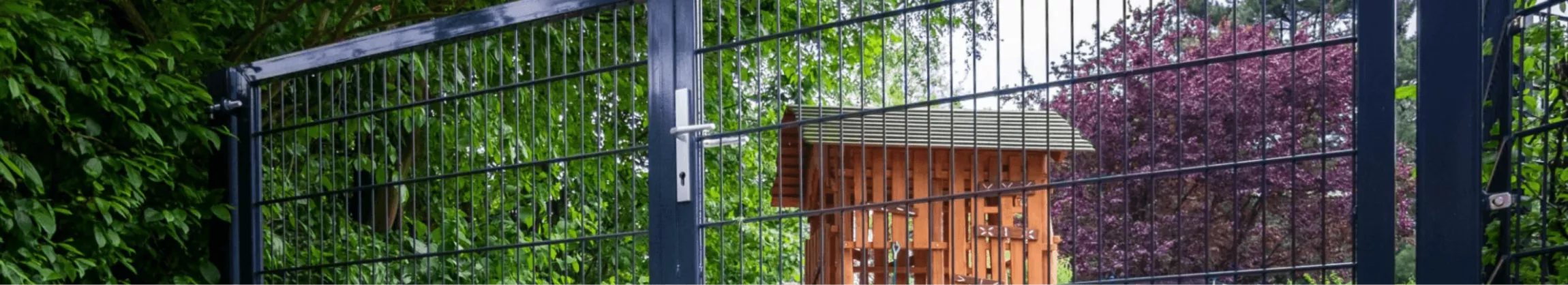 Security Gates and Access Controls Background