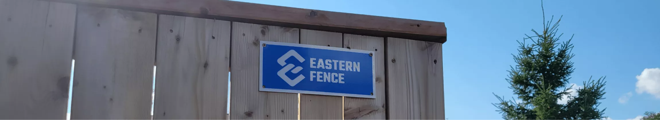 Bottom banner