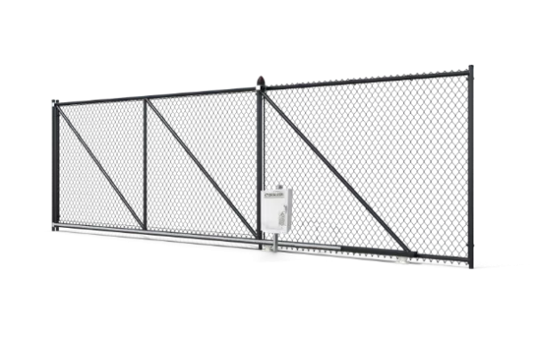 Commercial Gate Operators and Access Control