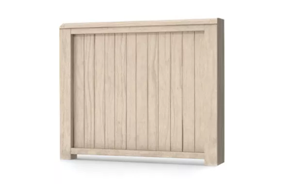 Wooden Fence