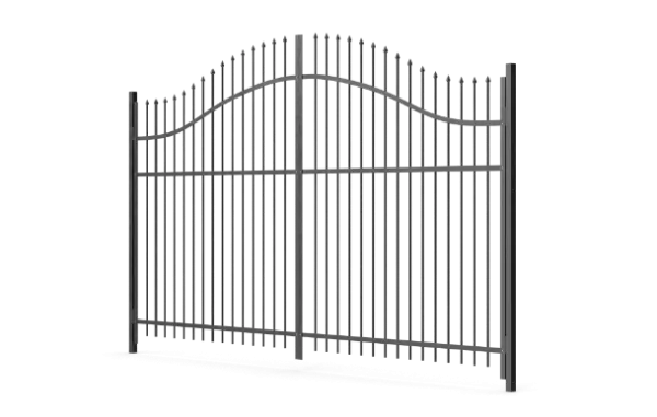 Security Gates and Access Controls