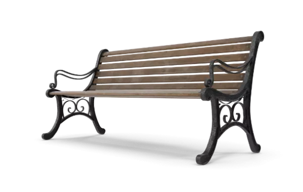 Site Furnishings and Park Amenities