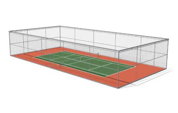 Sport Court Product