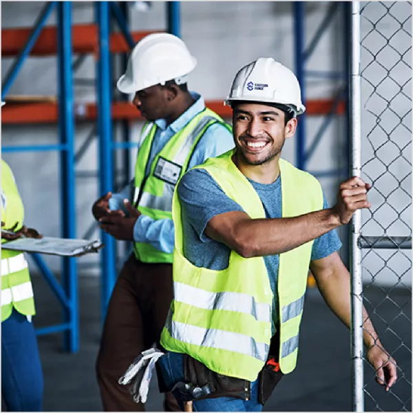 Worker