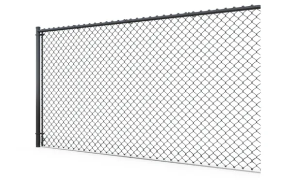 Chain Link Fence