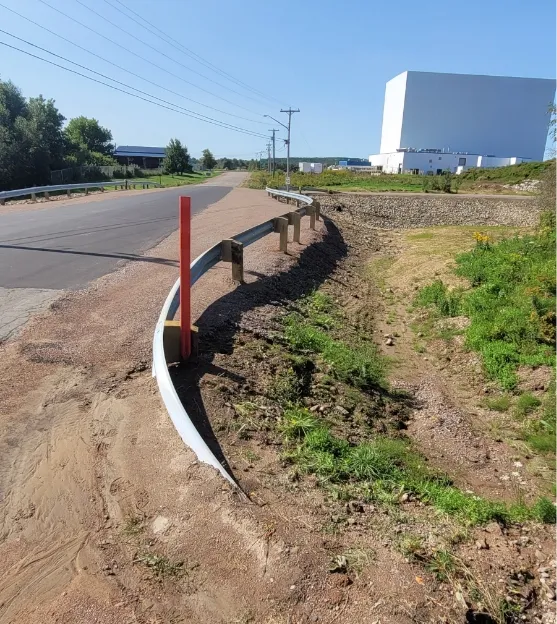 Highway Product Masonry
