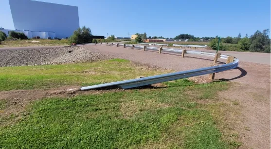 Highway Product Masonry