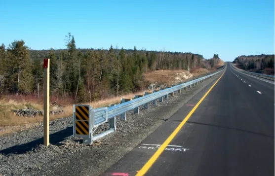 Highway Product Masonry