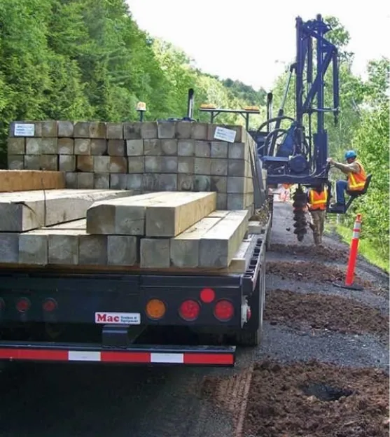 Highway Product Masonry