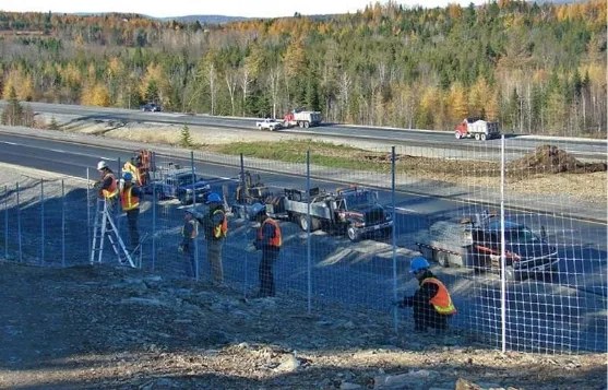 Highway Product Masonry