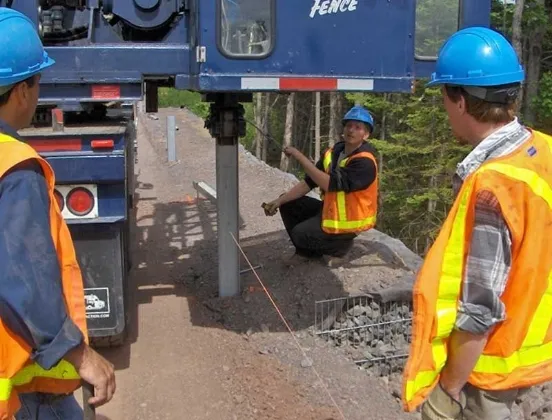 Highway Product Masonry