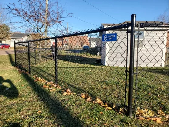 Chain Link Masonry Image