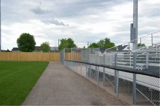 Baseball Product Masonry Image