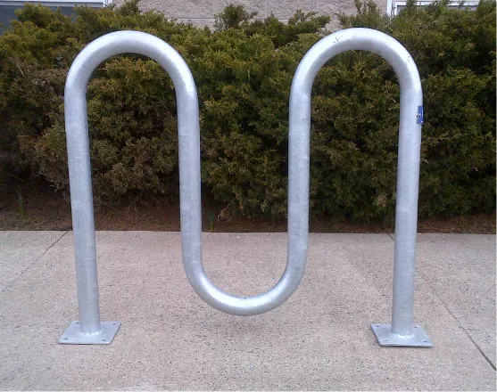 Site Furnishings and Park Amenities Masonry Image