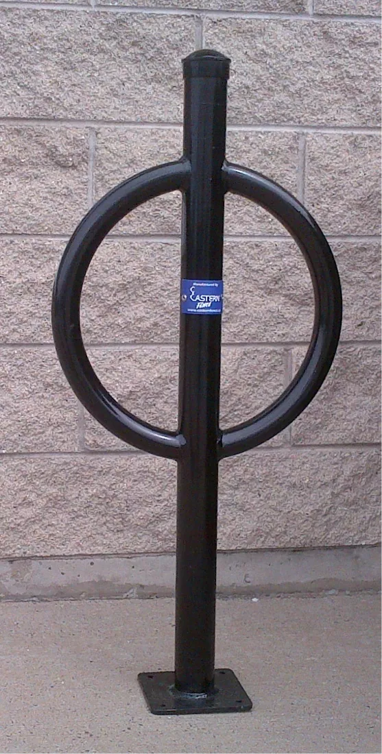 Site Furnishings and Park Amenities Masonry Image