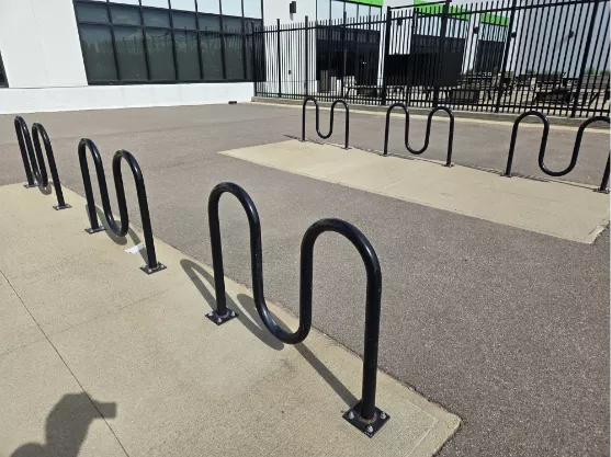 Site Furnishings and Park Amenities Masonry Image
