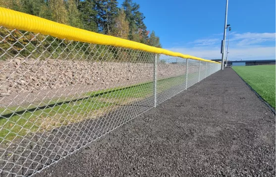 Sport Court Product Masonry Image