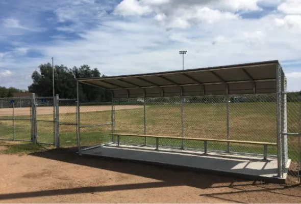 Sport and Recreational Products - Baseball