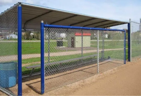 Sport and Recreational Products - Baseball