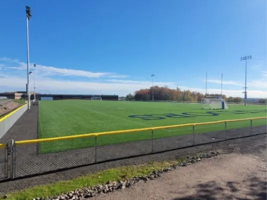 Sport and Recreational Products - Baseball