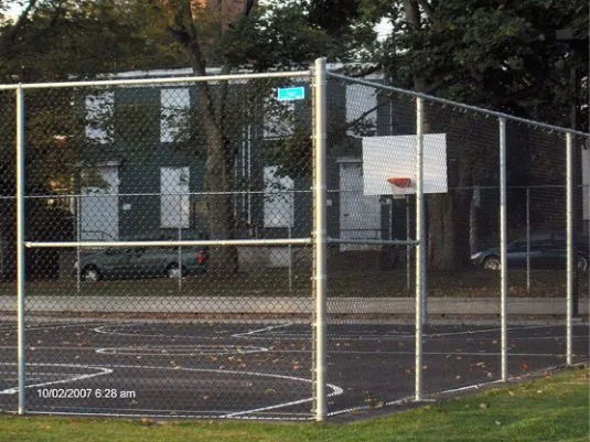 Sport and Recreational Products - Court