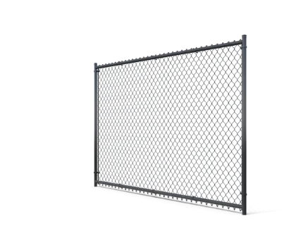 Chain Link Fences