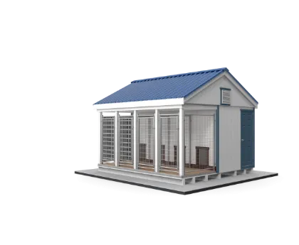 Dog Kennels