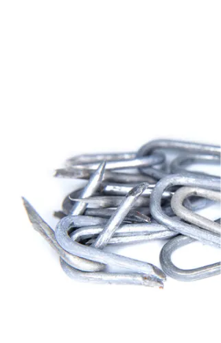 Fence Staples