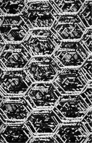 Poultry Netting