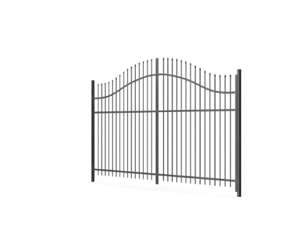 Security Gates and Access Controls