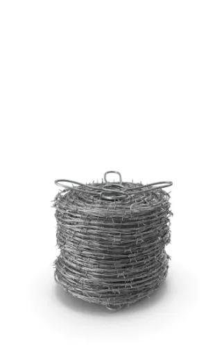 Barbed Wire