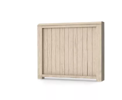 Wooden Fences