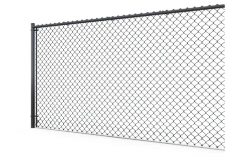 Chain Link Fences