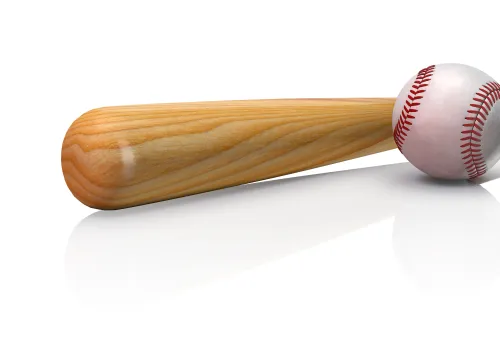baseballs